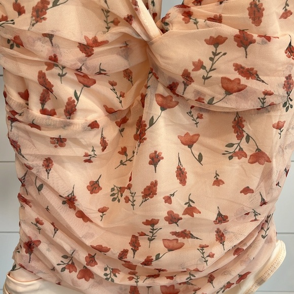 Lulus halter - Picture 2 of 4